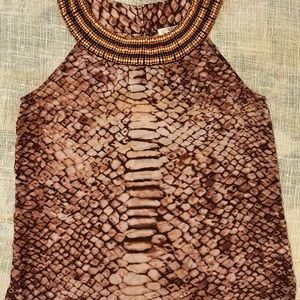 Women’s tank sleeveless top